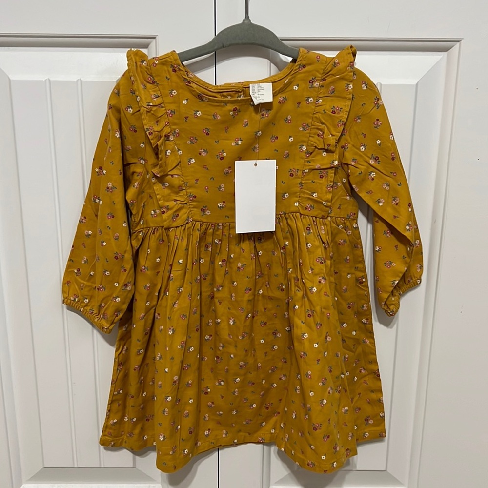H&M dress NWT